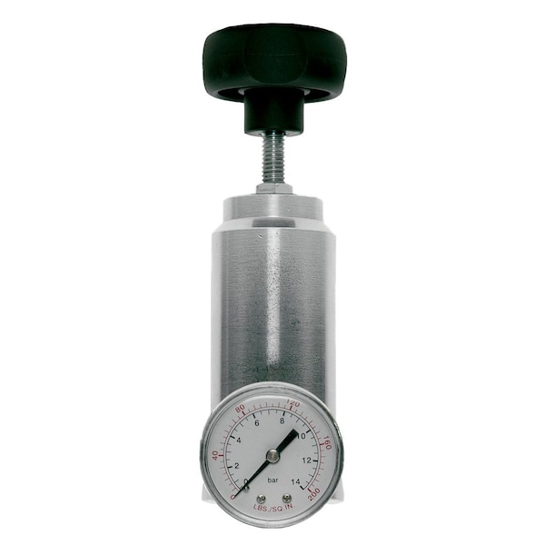 Ross Controls High Pressure Series 5215B1004 - main
