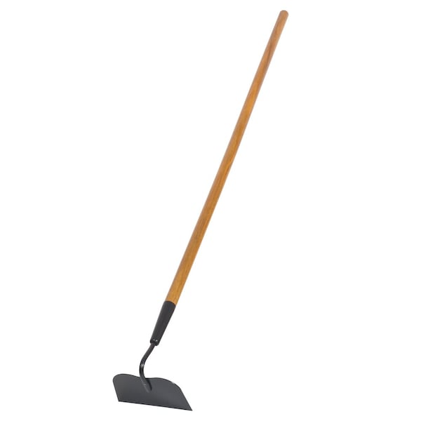Ames Garden Hoe, Steel Blade, 48 in. Wood Handle 1886000 - main
