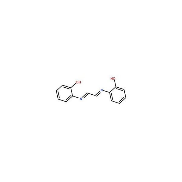Ak Scientific Glyoxalbis(2-hydroxyanil) (5g), CAS 1149-16-2 6180AF-5g - main