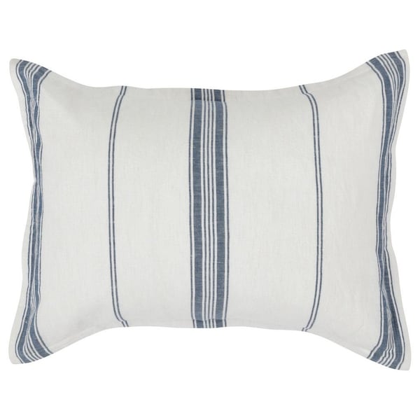 Homeroots 26" X 26" Decorative Sham Pillow 523094 - main