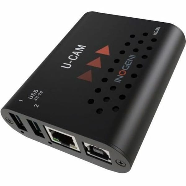 Inogeni USB 3.0 2.0 CAPTURE CARDS CONVERTERS U-CAM - main