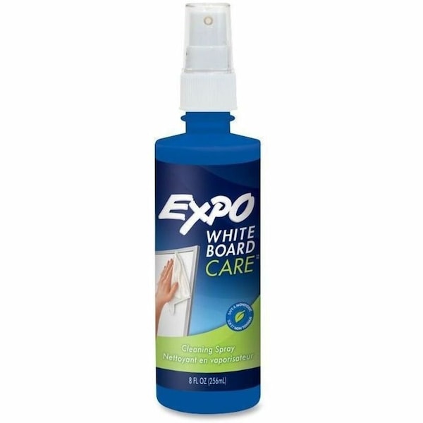 Sharpie Whiteboard Cleaner 1 pk 81803A - main