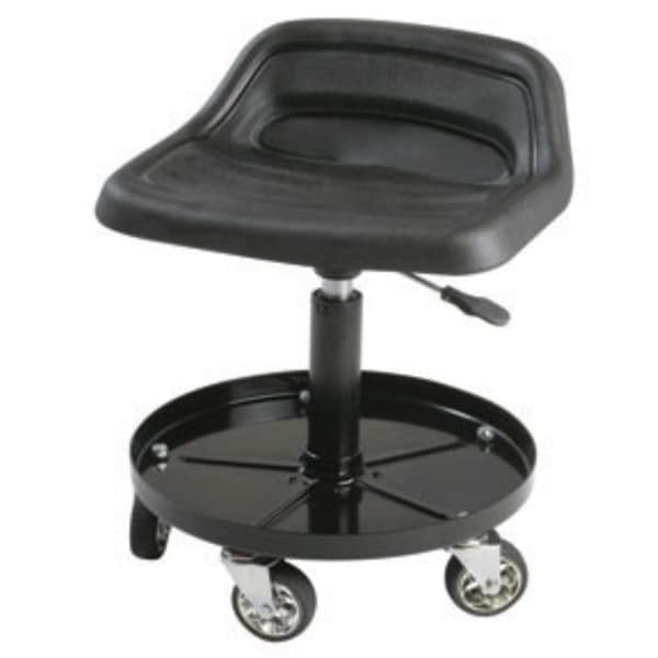 Gourmetgalley Swivel Tractor Seat GO3046806 - main