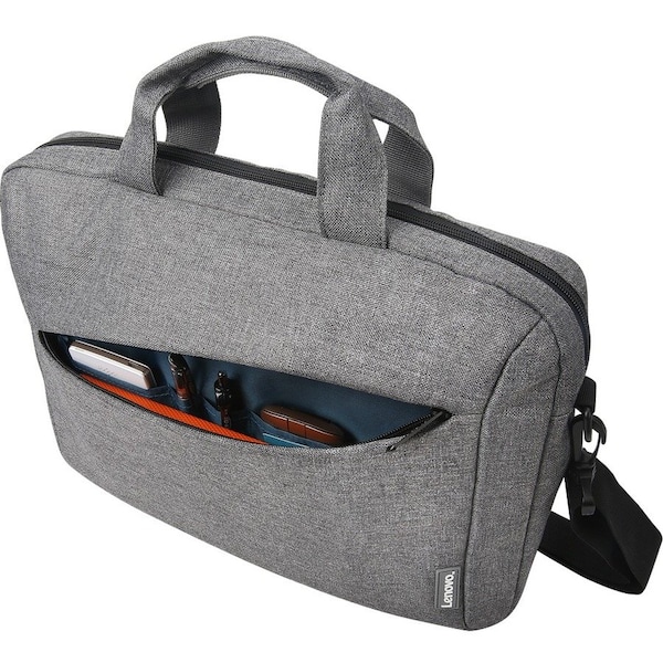 15.6 Toploader T210 Grey-ROW, GX40Q17231