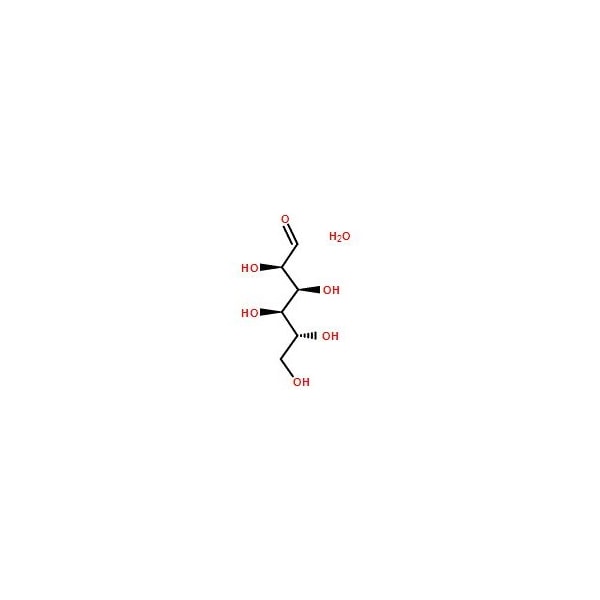 Ak Scientific D-Glucose monohydrate (100g), CAS 14431-43-7 O363-100g - main