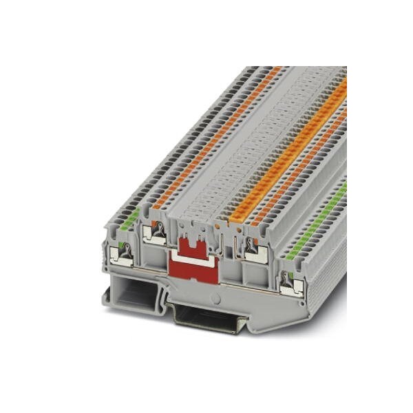 Phoenix Contact PTT 1 5/S-L/MT Knife disconnect 3210341 - main