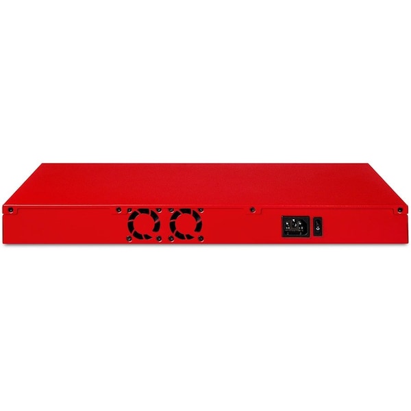 Watchguard Technologies TRADE UP TO WATCHGUARD FIREBOX M290 WITH 3-YR BASIC SECURITY SUITE WGM29002003 - main