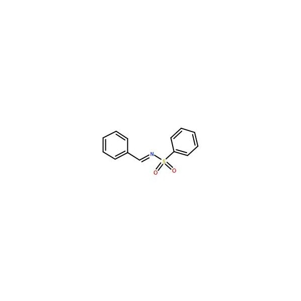 Ak Scientific N-(Phenylsulfonyl)phenylmethaneimine (5g), CAS 13909-34-7 X6026-5g - main