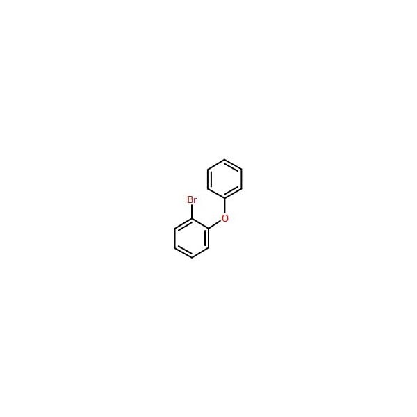 Ak Scientific 1-Bromo-2-phenoxybenzene (1g), CAS 7025-06-1 0881AC-1g - main
