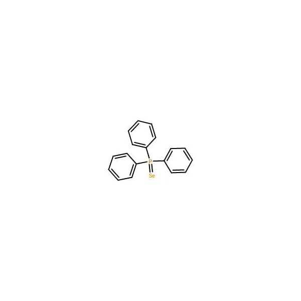 Ak Scientific Triphenylphosphine selenide (5g), CAS 3878-44-2 9345AL-5g - main