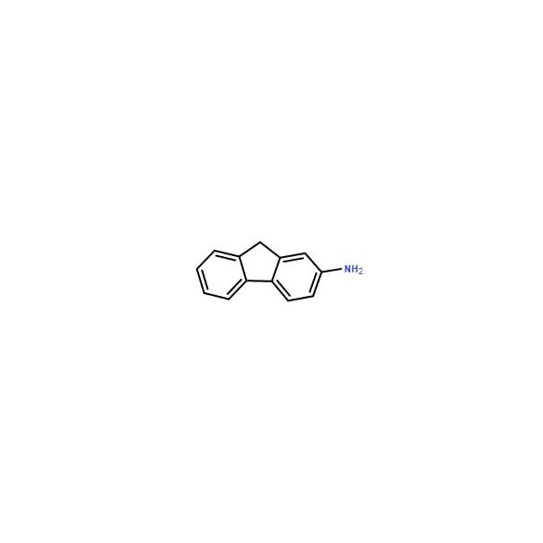 Ak Scientific 2-Aminofluorene (5g), CAS 153-78-6 L194-5g - main