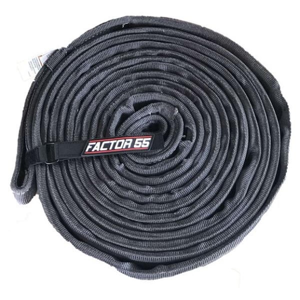 Factor 55 30 ft. x 2 in. Extreme Duty Tow Strap FCT00075 - main
