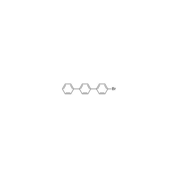 Ak Scientific 4-Bromo-p-terphenyl (100g), CAS 1762-84-1 W3854-100g - main