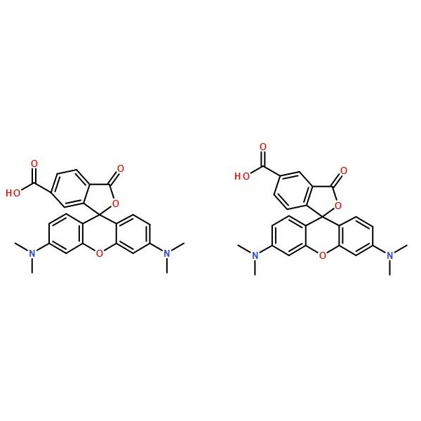 Ak Scientific 5(6)-TAMRA (200mg), CAS 98181-63-6 Z1632-200mg - main