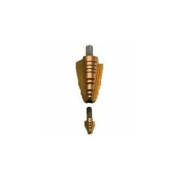 Dottie L.H. Dottie 7/8'' & 1-1/8'' Tip Bit Set RTTP6040 - main