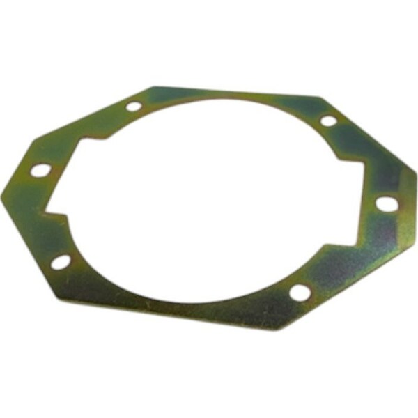 Agco PLATE, AGCO OEM 3901687M1 3901687M1 - main