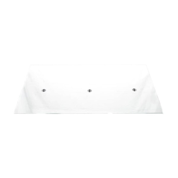 Whirlpool SHELF-GLAS W11033333 - main