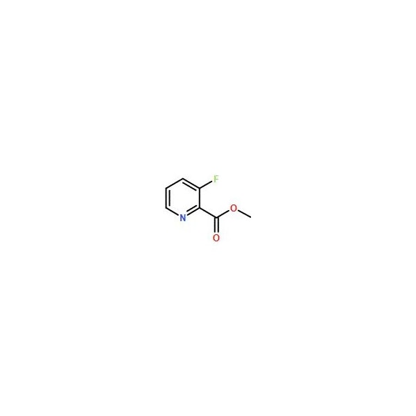 Ak Scientific Methyl 3-fluoropicolinate (1g), CAS 869108-35-0 V8242-1g - main