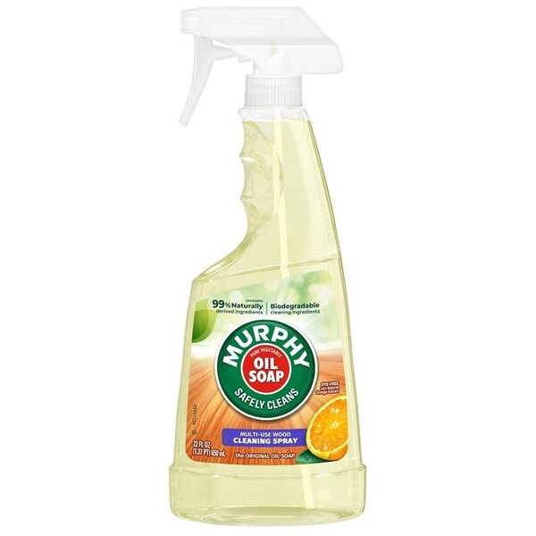 Colgate-Palmolive Murphy 22Oz Wd Cleaner 01031 - main