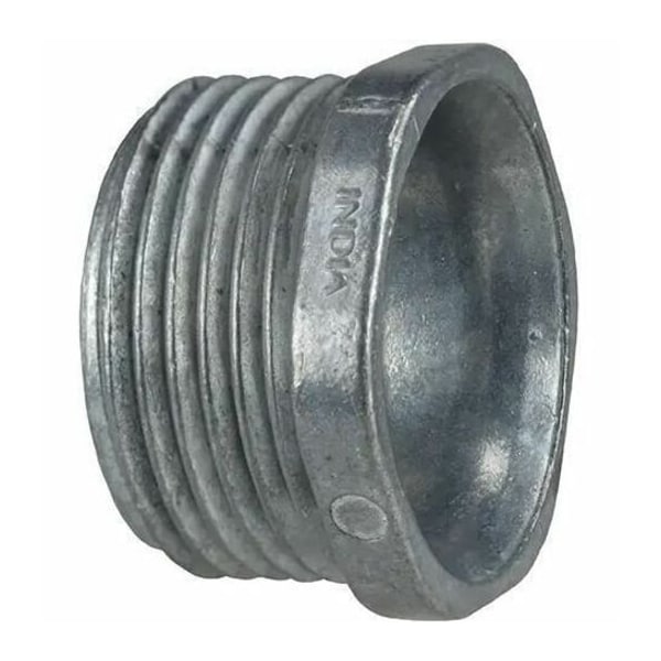 Dottie L.H. Dottie 4'' Conduit Nipple, 5PK CN400 - main
