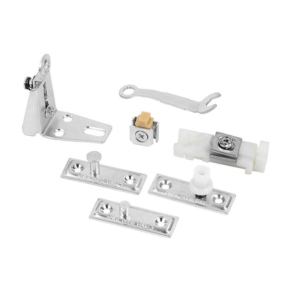 Renin Hardware Kit, For: Bifold Door BF0071P - main