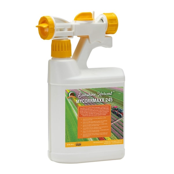 Just Scentsational MycorrMaxx 245 MM245-32HES - main