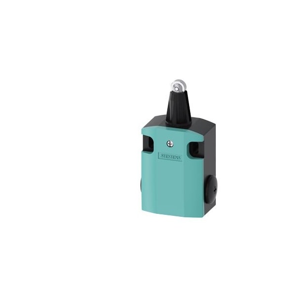 Siemens Position switch Metal enclosure 56 mm wide Device connection 3 x M20 3SE5122-0CD02-1AA7 - main