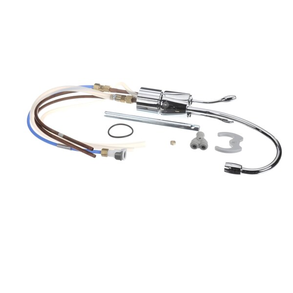 In-Sink-Erator Faucet Kit, HC1300C Water Dispenser 45120B - main