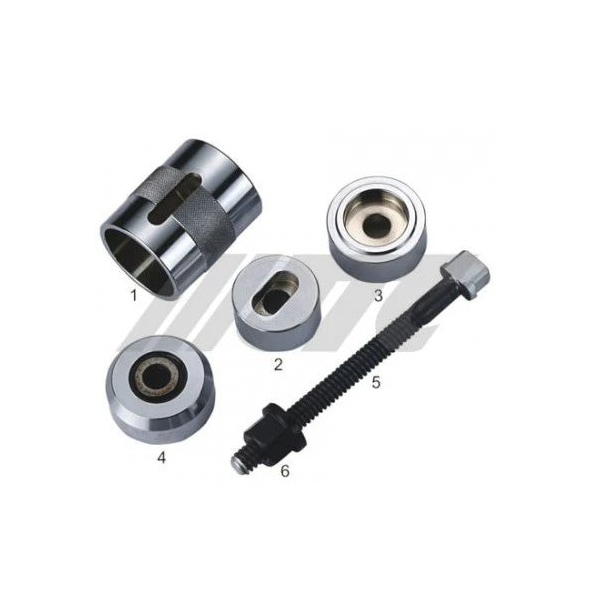 Jtc Auto Tools Sub-Frame Bush Remover/Installer-For Benz W164 1552 - main