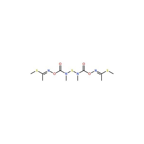 Ak Scientific Thiodicarb (250mg), CAS 59669-26-0 S337-250mg - main