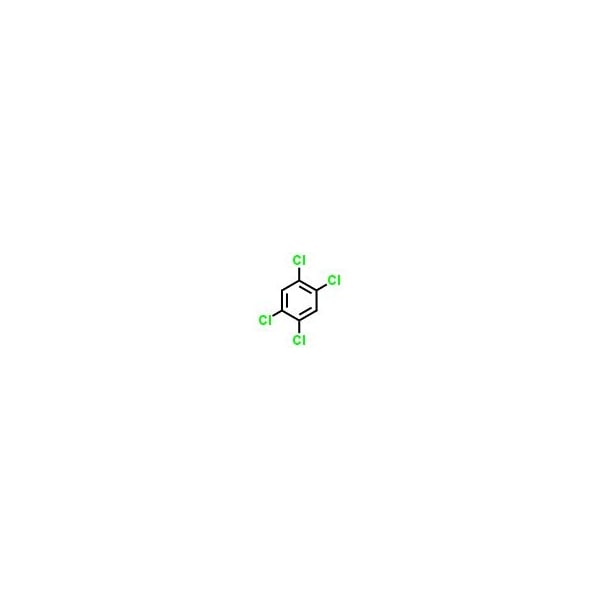 Ak Scientific 1, 2, 4, 5-Tetrachlorobenzene (100g), CAS 95-94-3 I104-100g - main