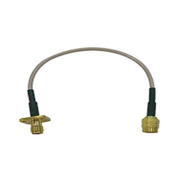 Antaira Antenna Extension Cable 15cm SMA Right-Hand Thread PARANI-SEC-R - main
