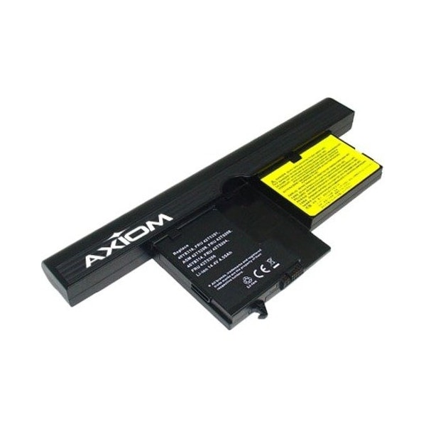 Axiom Li-Ion 8-Cell Battery For Lenovo - 40Y8318, 42T5208, 93P5032 40Y8318-AX - main