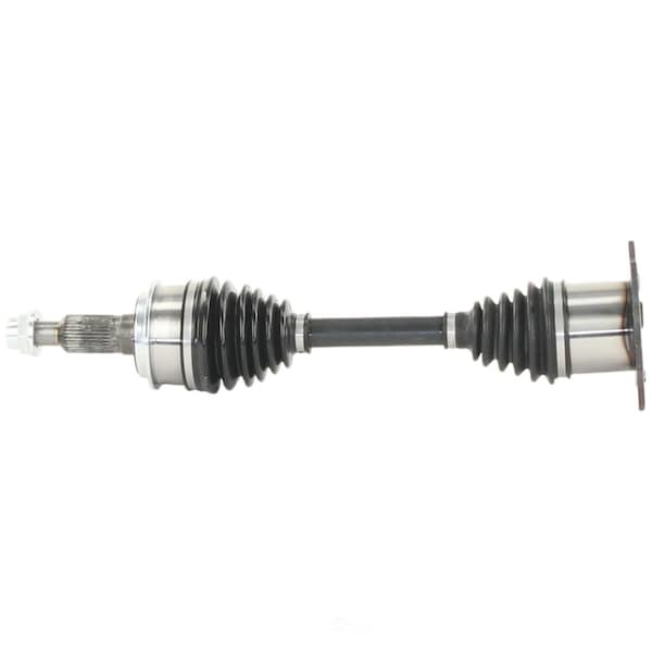 Trakmotive GM-8033 CV Axle Shaft GM8033 - main