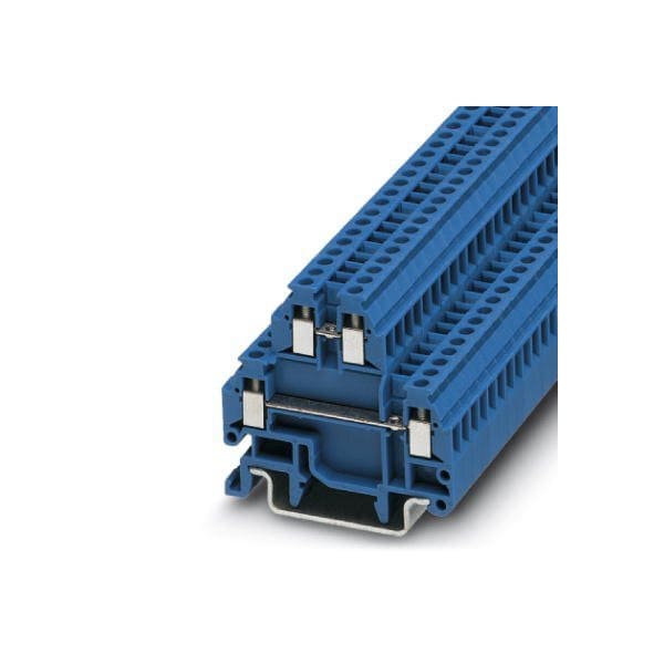 Phoenix Contact MTTB 1 5 BU Micro terminal connection 3000926 - main