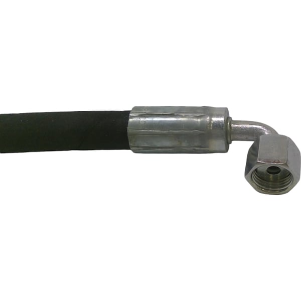 Agco HOSE, AGCO OEM 531138D1 531138D1 - main