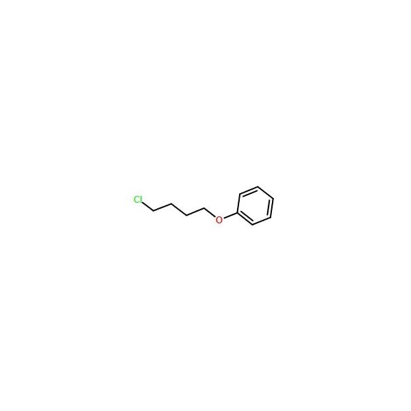 Ak Scientific 4-Phenoxybutyl chloride (5g), CAS 2651-46-9 U779-5g - main