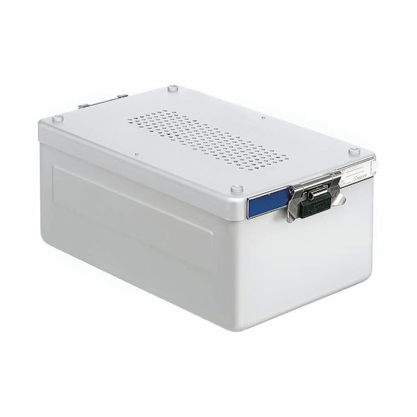 Jorgensen Laboratories Aesculap Sterile Container System - Outer Box - Large Box J1711C - main