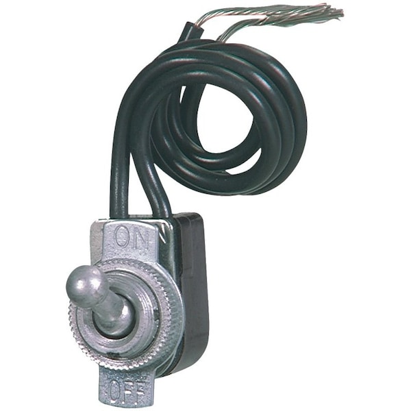 Eaton Wiring Devices Toggle Switch BP452-SP - main