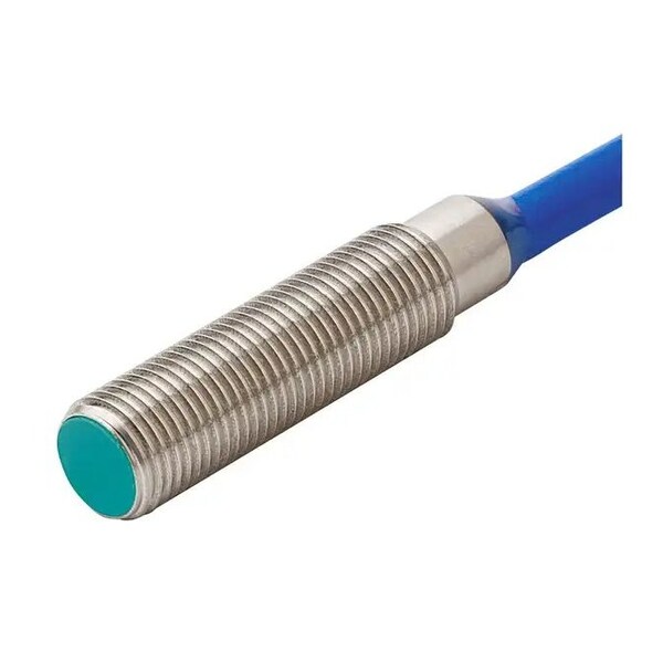 Pepperl + Fuchs Inductive sensor NJ0.8-5GM-N - main