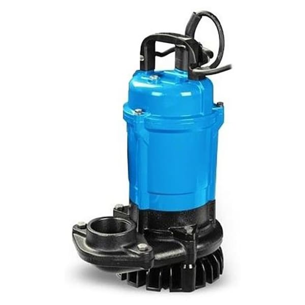 Barmesa Dewatering Pump - 2", 1.0 HP, 97 GPM, Single-Phase 2AHS101 - main
