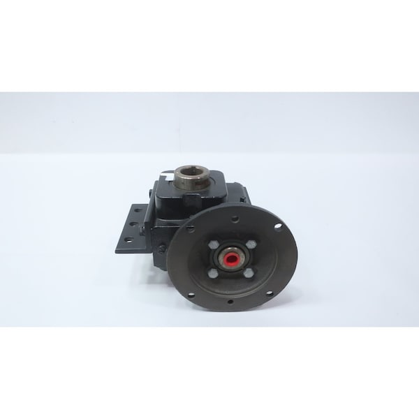 Winsmith RIGHT ANGLE GEAR REDUCER 1-1/4IN 0.86HP 30:1 E20MSRS51200EK - main