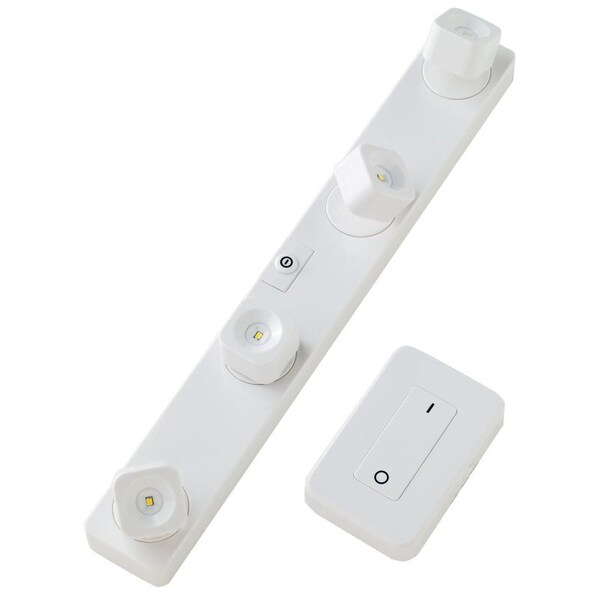 Light It! Light Wireless Track Set 30036-308 - main