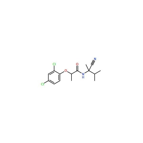Ak Scientific Fenoxanil (100mg), CAS 115852-48-7 O602-100mg - main