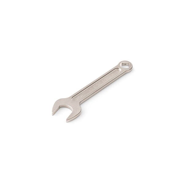 Tekton Inch Single Open End Wrench WSE14319 - main