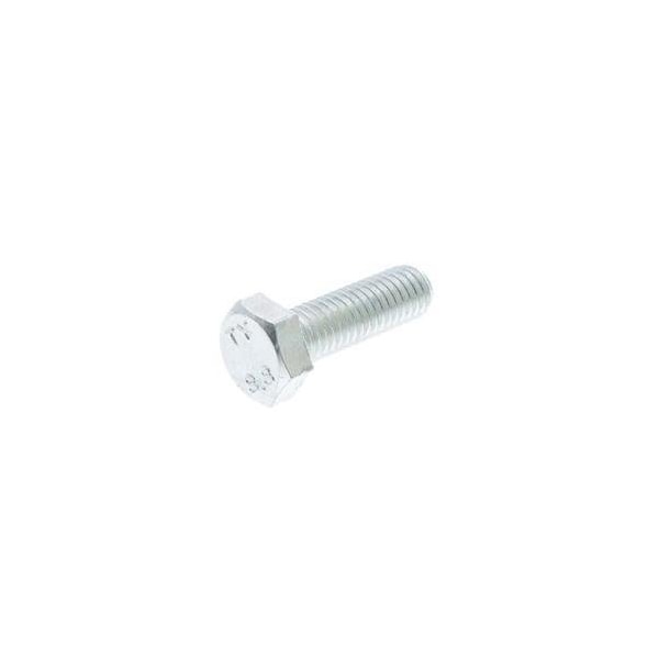 Powerboss REPLACEMENT BOLT, HEX- M8 -1.25X25MM 11039567 - main