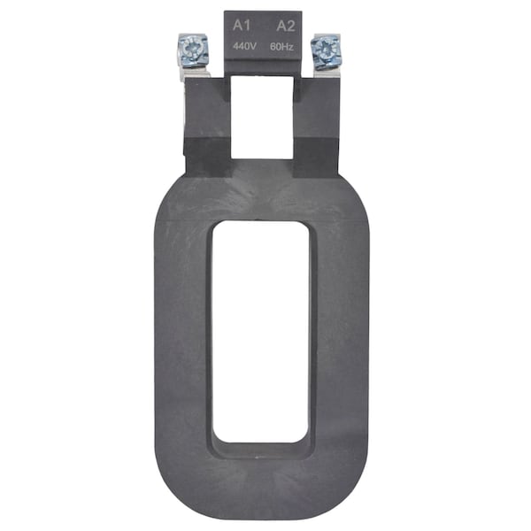 Brah Electric , Direct Replacement 24VAC 60Hz A-Line Magnetic Control Coil ZA300-81 BZA300-81 - main