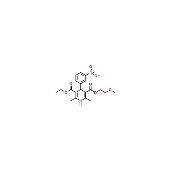 Ak Scientific Nimodipine (1g), CAS 66085-59-4 F970-1g - main