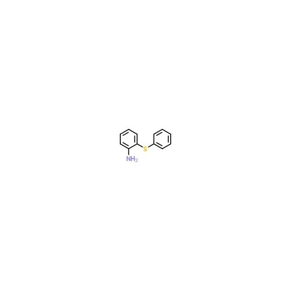 Ak Scientific 2-(Phenylthio)aniline (5g), CAS 1134-94-7 D912-5g - main