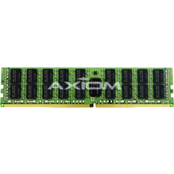 Axiom 64Gb Ddr4-2400 Ecc Lrdimm For Hp - T9V42Aa T9V42AA-AX - main